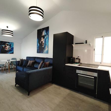 Bungalow "Bahia Azul" Playa del Inglés Kültér fotó