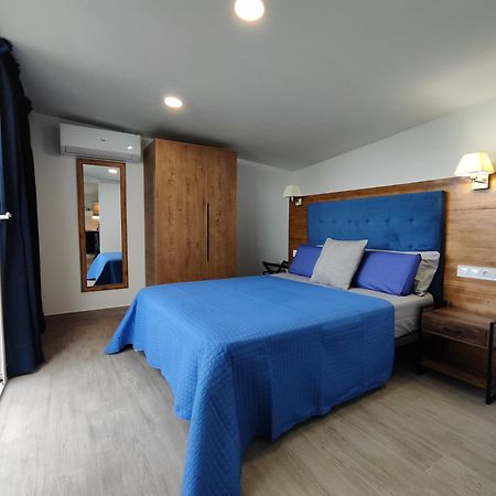 Bungalow "Bahia Azul" Playa del Inglés Kültér fotó
