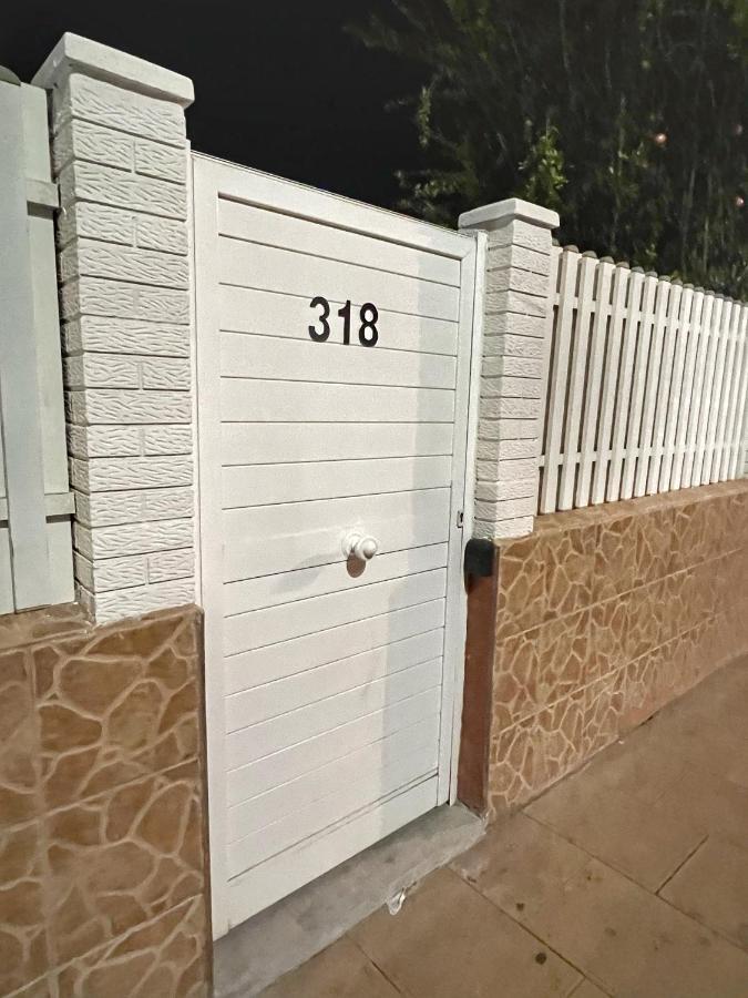 Bungalow "Bahia Azul" Playa del Inglés Kültér fotó
