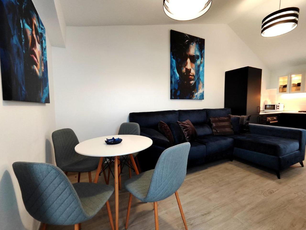 Bungalow "Bahia Azul" Playa del Inglés Kültér fotó