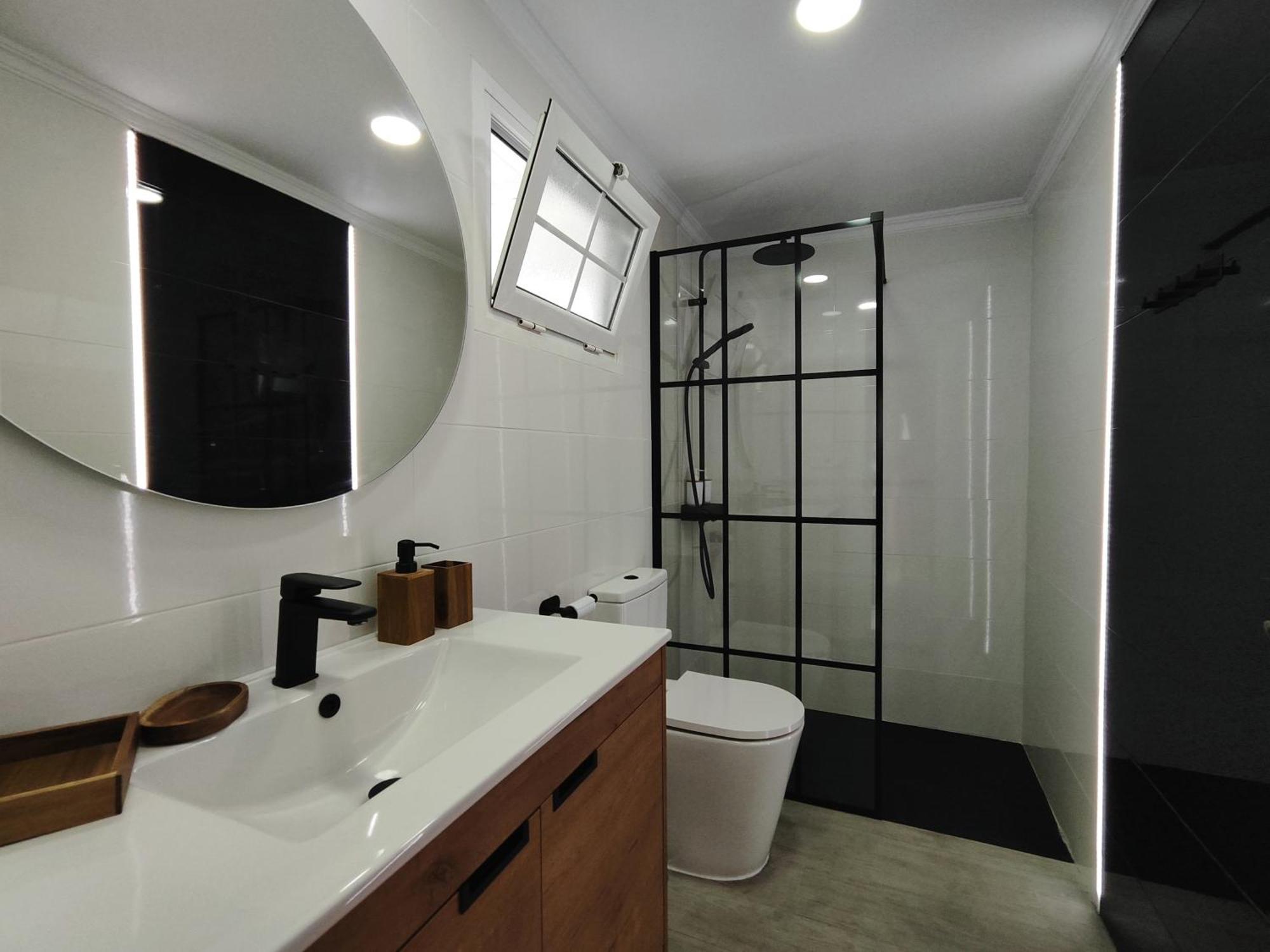 Bungalow "Bahia Azul" Playa del Inglés Kültér fotó