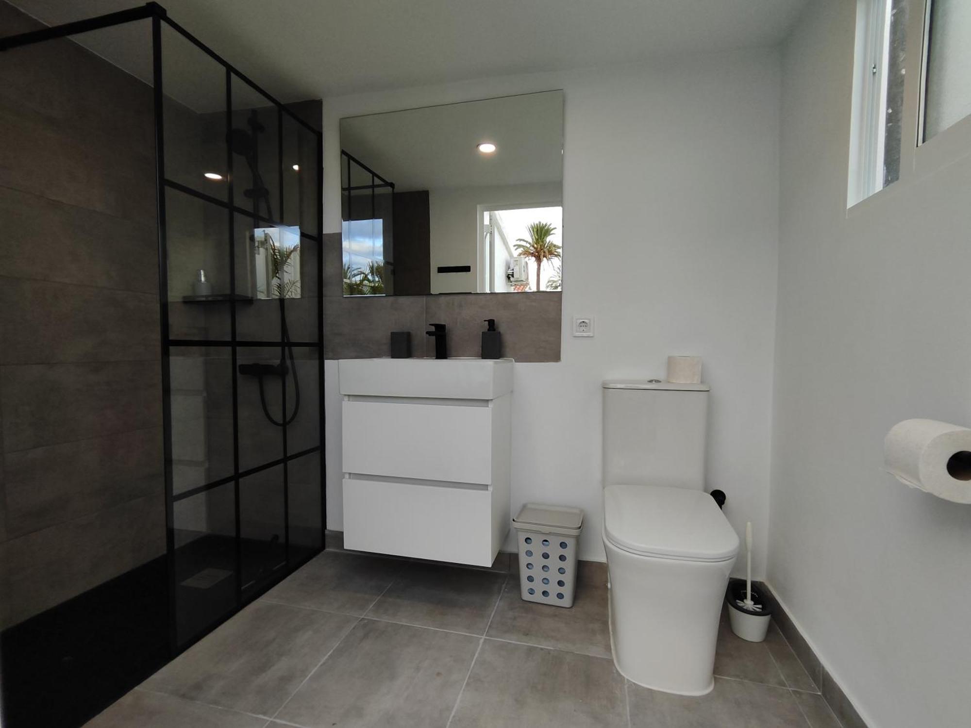Bungalow "Bahia Azul" Playa del Inglés Kültér fotó