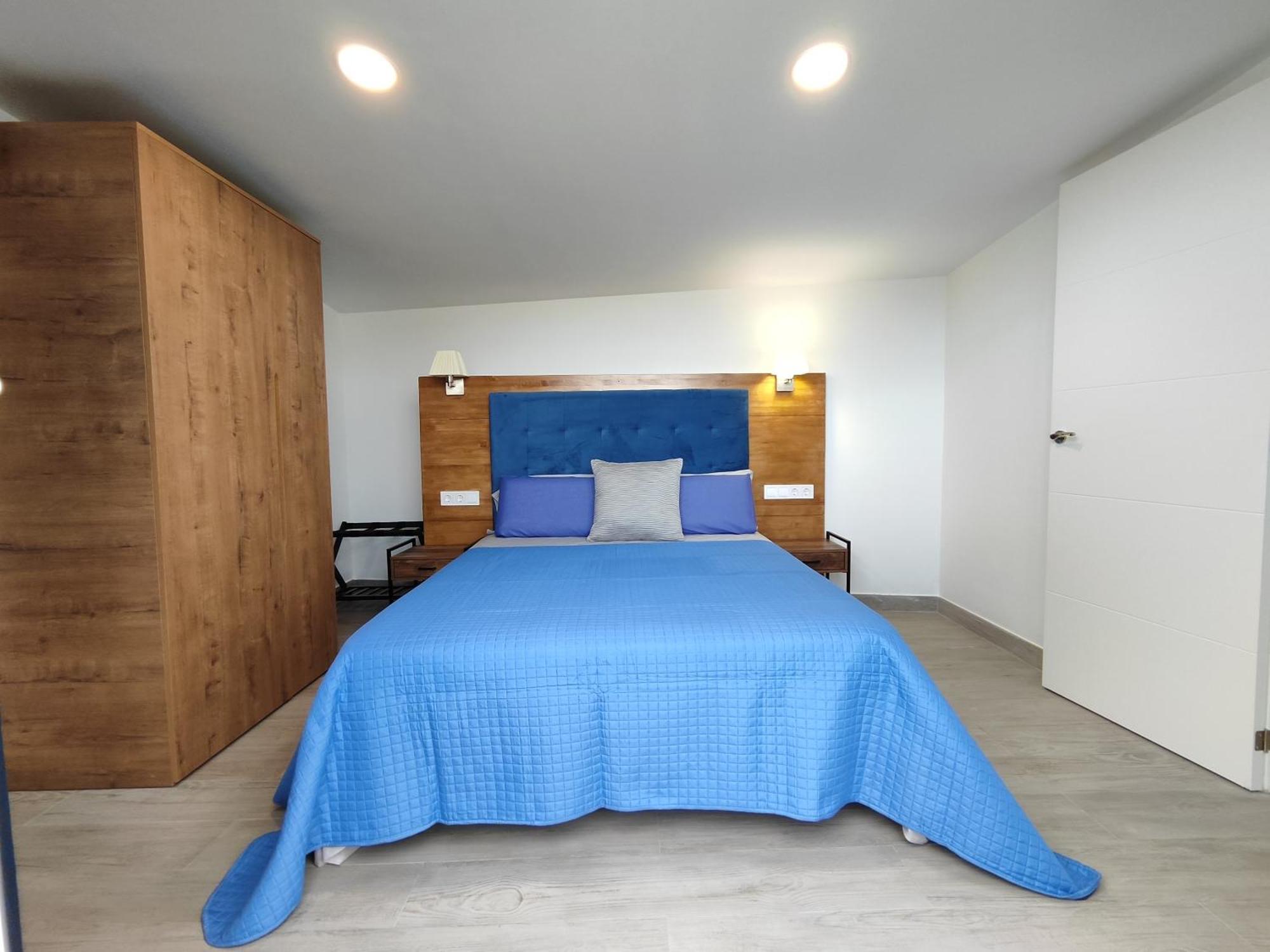 Bungalow "Bahia Azul" Playa del Inglés Kültér fotó